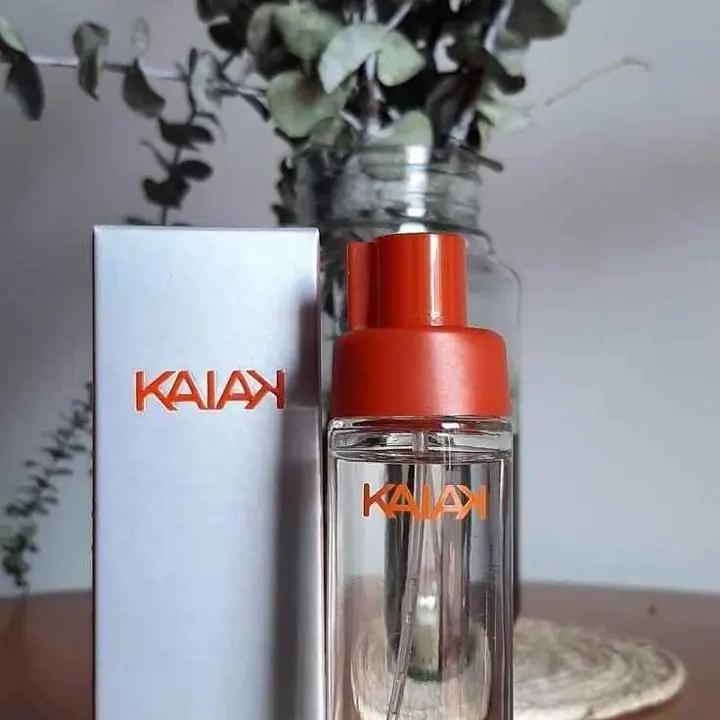 Perfume Mini kaiak femenino 25ml vto 6/25
