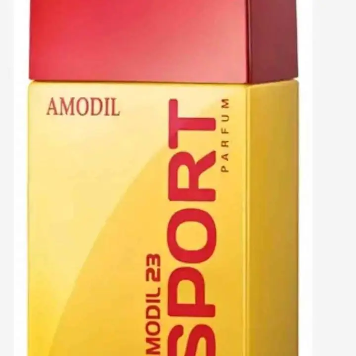 Perfume Amodil 23 sport Amodil vto 3/25