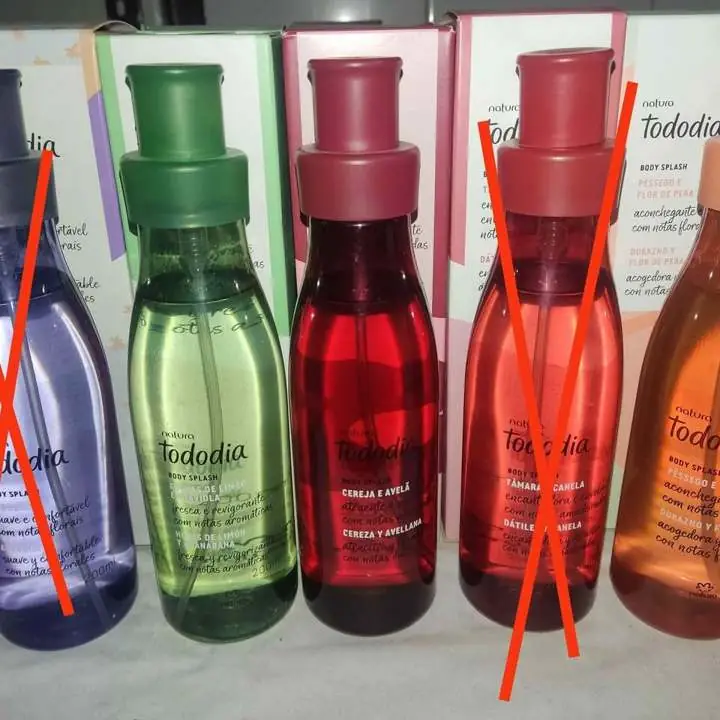 Body splash consultar $