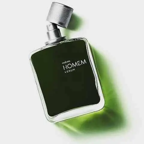 Perfume Homem Verum VTO 5/24