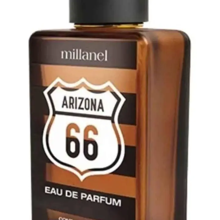 Perfume Arizona 66 Millanel vto 11/25