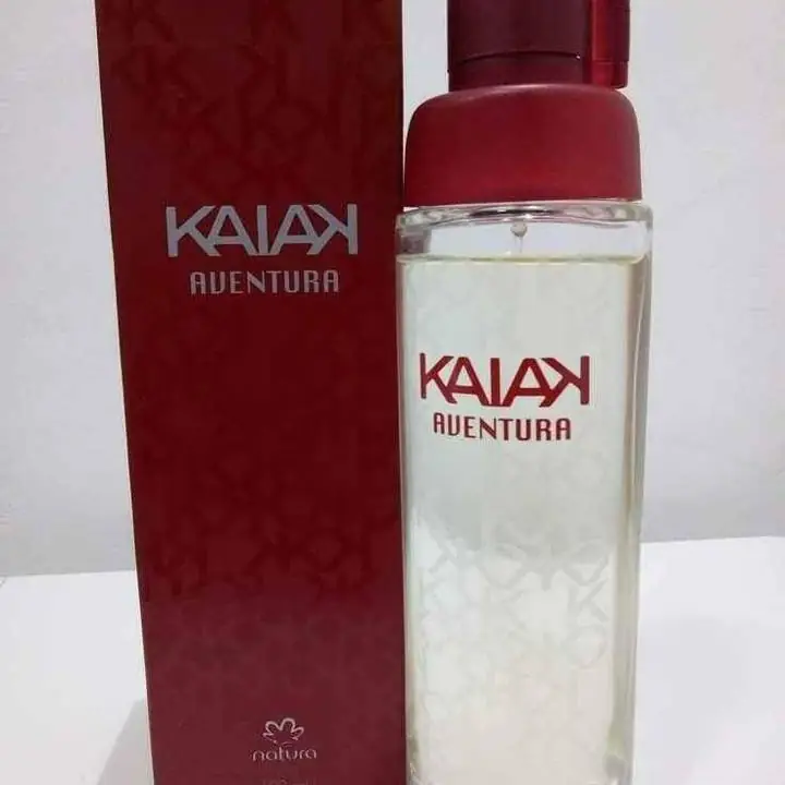Kaiak Aventura femenino vto 10/24