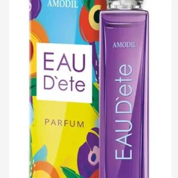 Eau D'ete Amodil vto 2/24