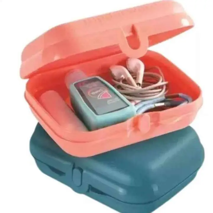 Multiaccesorios Tupperware