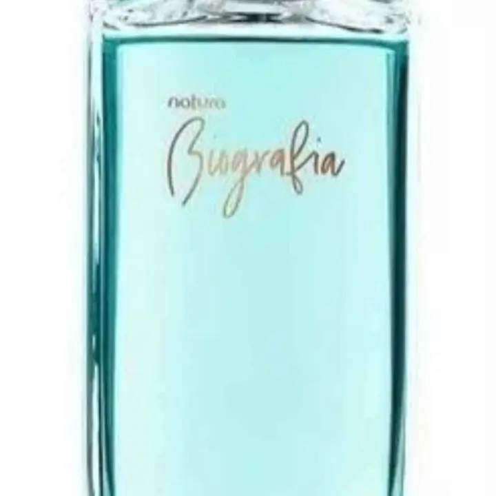 Perfume Biografía femenino vto 1/25