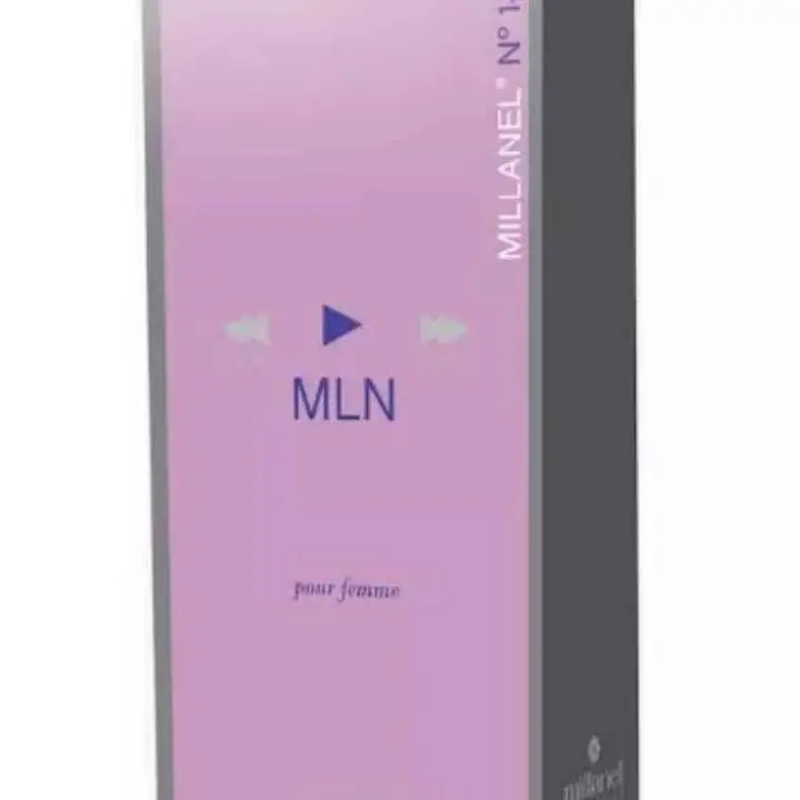 Perfume n146 Millanel vto 3/24 60ml