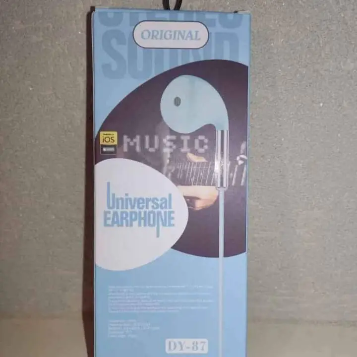 Auriculares