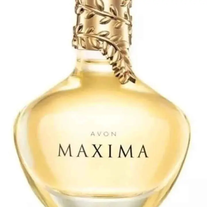 Perfume Maxima Avon vto 5/24