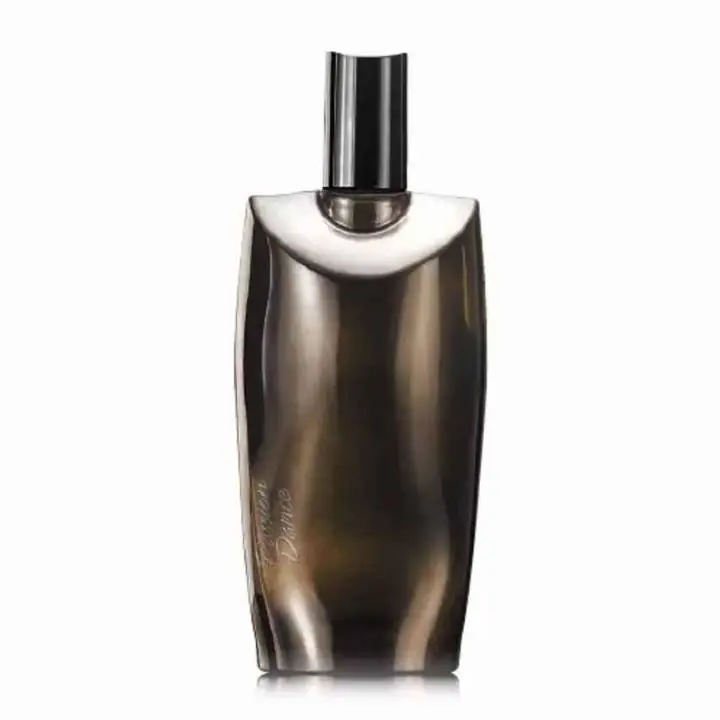 Perfume Passion Dance