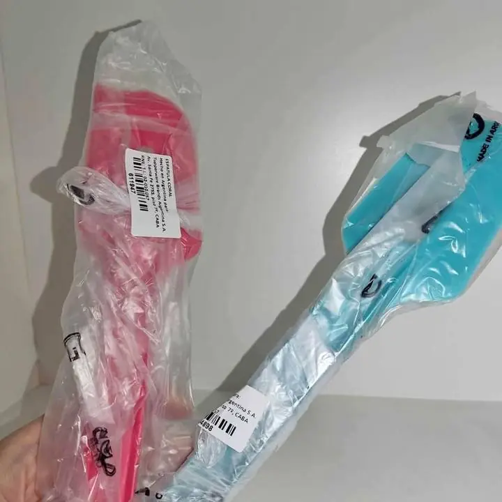 Espátula Tupperware