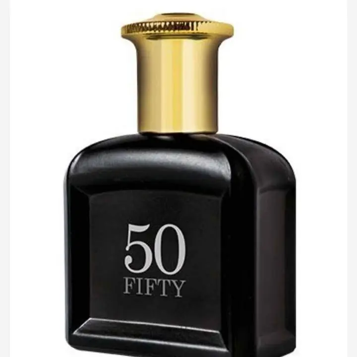 Perfume 50 fifty dark Millanel vto 12/24