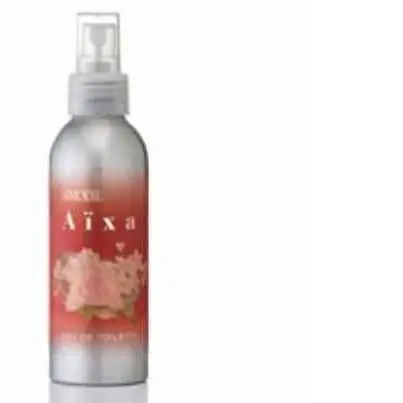Eau de toilette Aixa Amodil