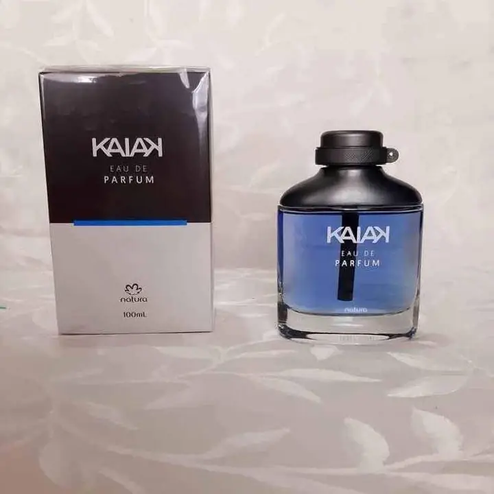 Perfume Kaiak eau de parfum vto 6/25