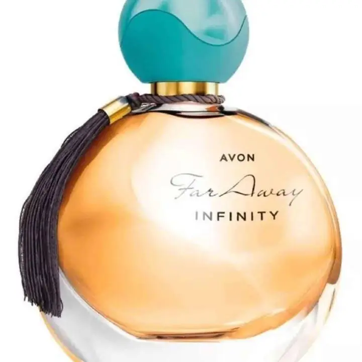 Perfume Far Away Infinity Avon vto 9/24