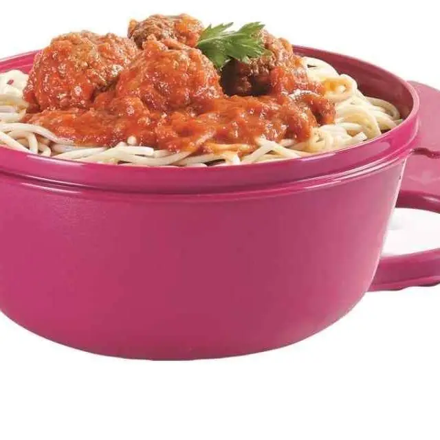 Cristalwave redondo 1.5 Tupperware