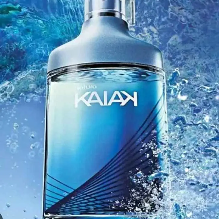 Perfume Kaiak masculino vto 7/25