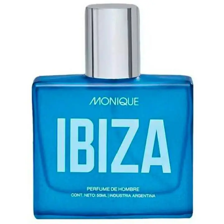 Perfume Masculino Ibiza Monique Arnold Parfum Hombre