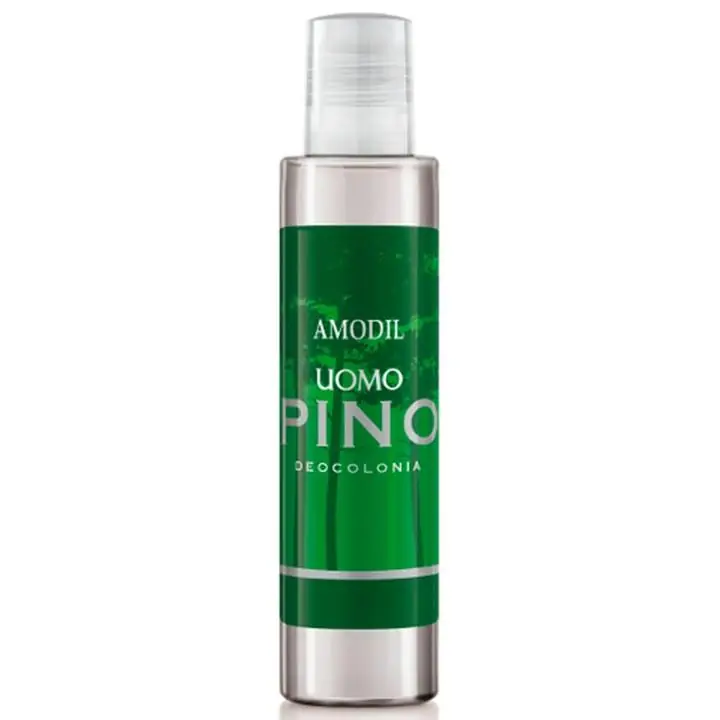 Perfume Masculino Deocolonia Uomo Pino Amodil 150ml