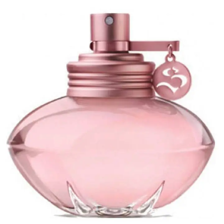 Perfume Importado Shakira Eau Florale Edt 50 ml