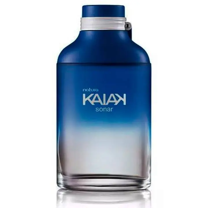 Perfume Masculino Kaiak Sonar Natura 100ml