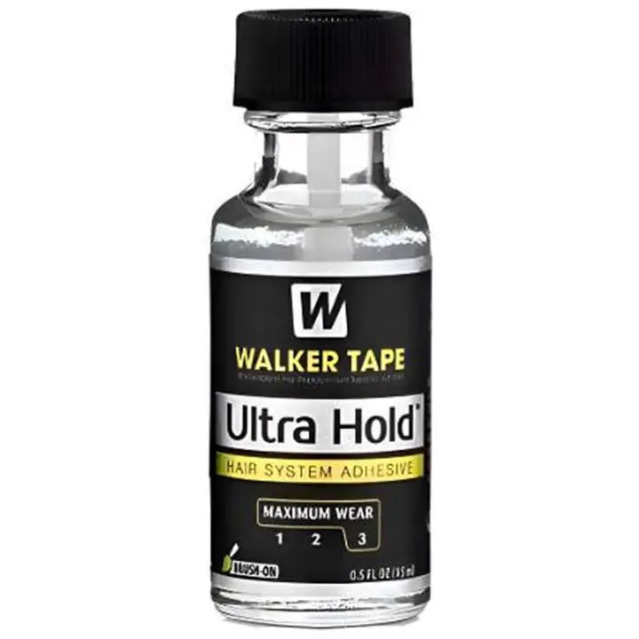 Pegamento Adhesivo Ultra Hold Walker Tape para Pelucas Y Prótesis Capilares 15m