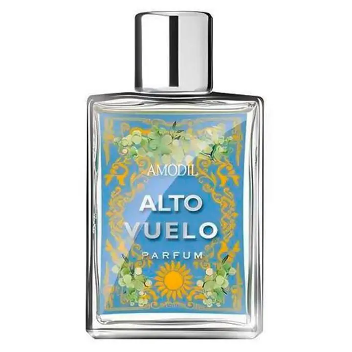 Parfum Amodil Alto vuelo perfume Masculino 90ml