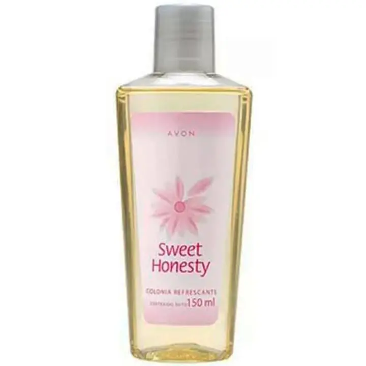 Perfume Colonia Refrescante Sweet Honesty Avon