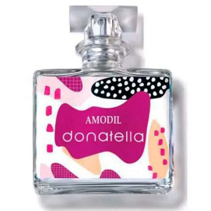 Parfum Femenino Donatella Amodil