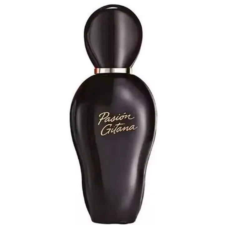 Eau de Toilette Pasión Gitana Avon 50ml