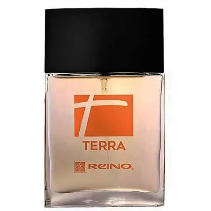 Perfume Masculino Terra Eau de Parfum Reino 60ml