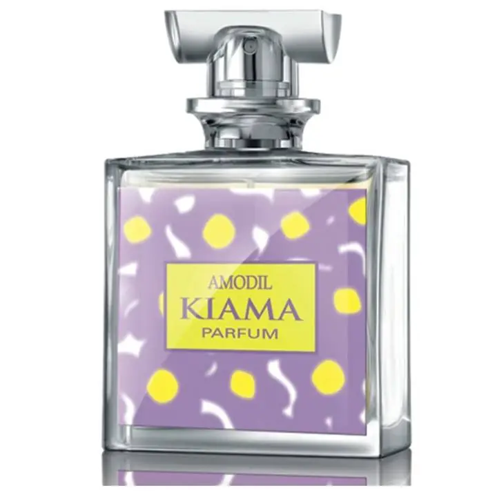 Amodil kiama parfum perfume femenino 50ML