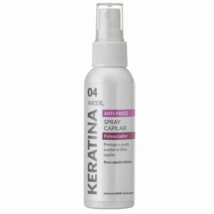 Amodil Keratina en Spray Antifrizz 60ml