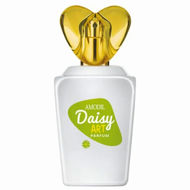 Amodil Daisy Art Parfum Perfume Femenino