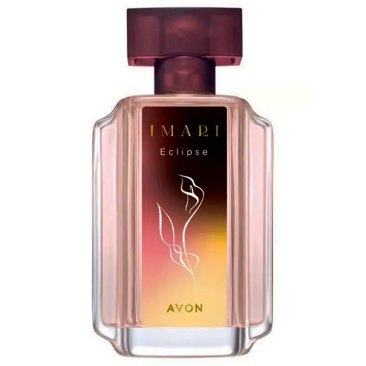 Perfume Femenino Mujer Imari Eclipse Avon 50ml