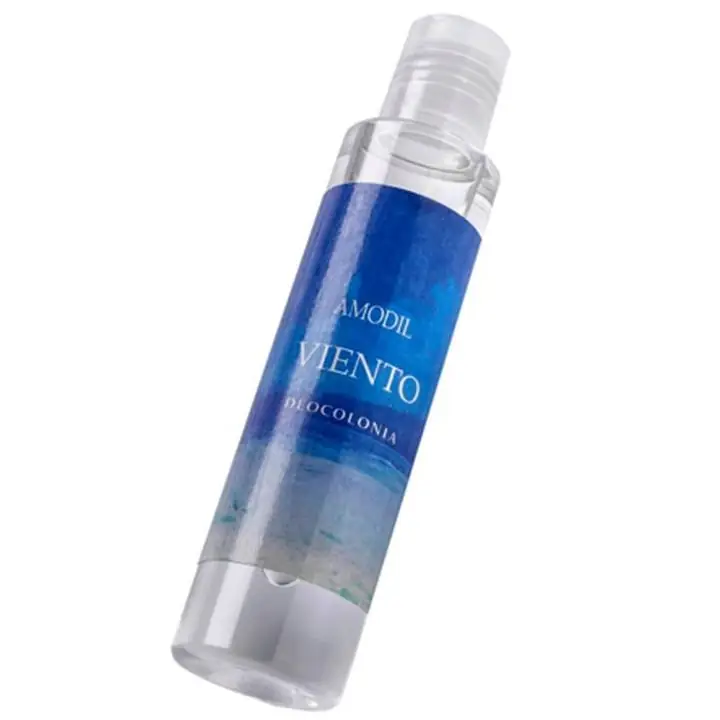 Deocolonia Masculina Viento Amodil 150ml