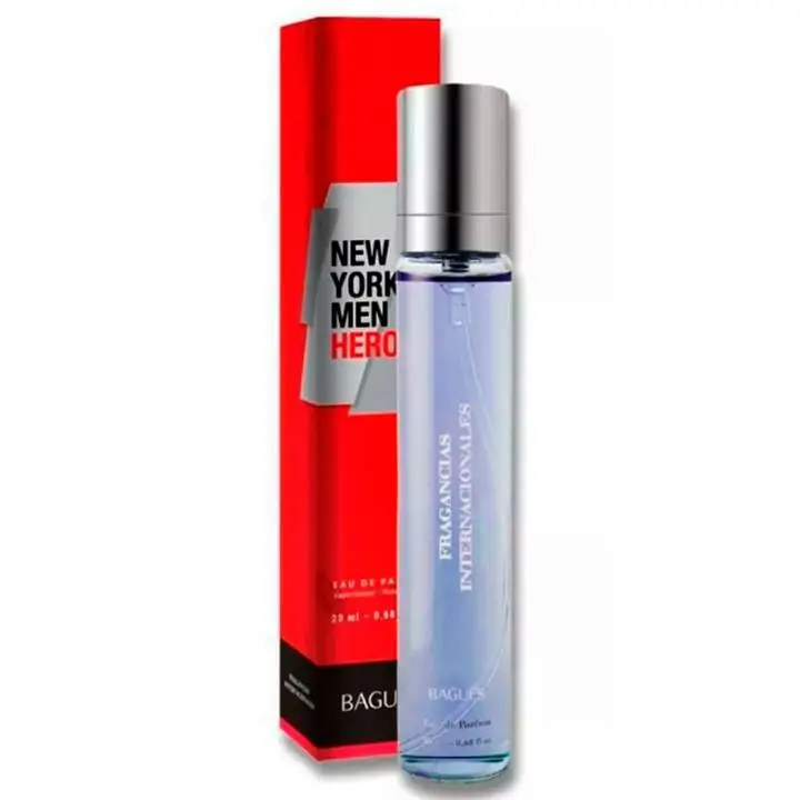 Perfumes Bagués- New York Men 20ml