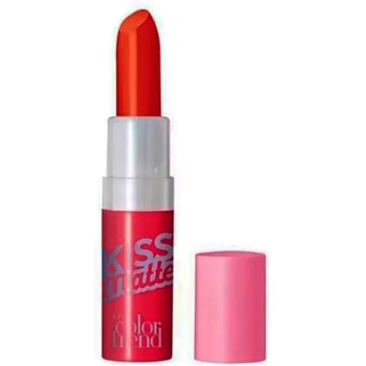 Labial kiss Matte Color Trend Avon