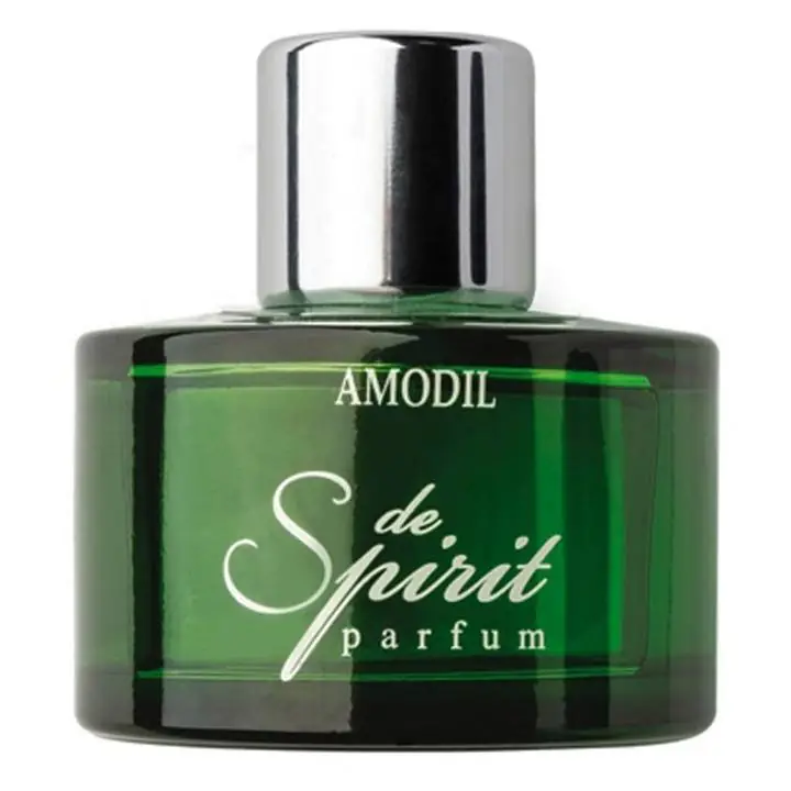 Perfume Masculino Amodil de Spirit Parfum