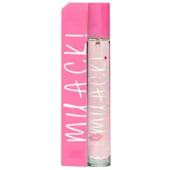 Perfume Femenino Adolescente Muack Monique Arnold 30ml
