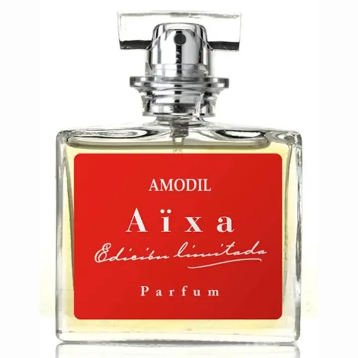 Amodil Aixa Parfum Perfume Femenino 50ml