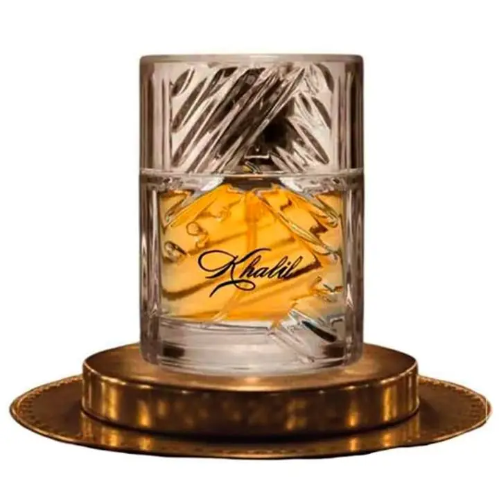 Perfume Masculino Khalil Monique Arnold 50ml