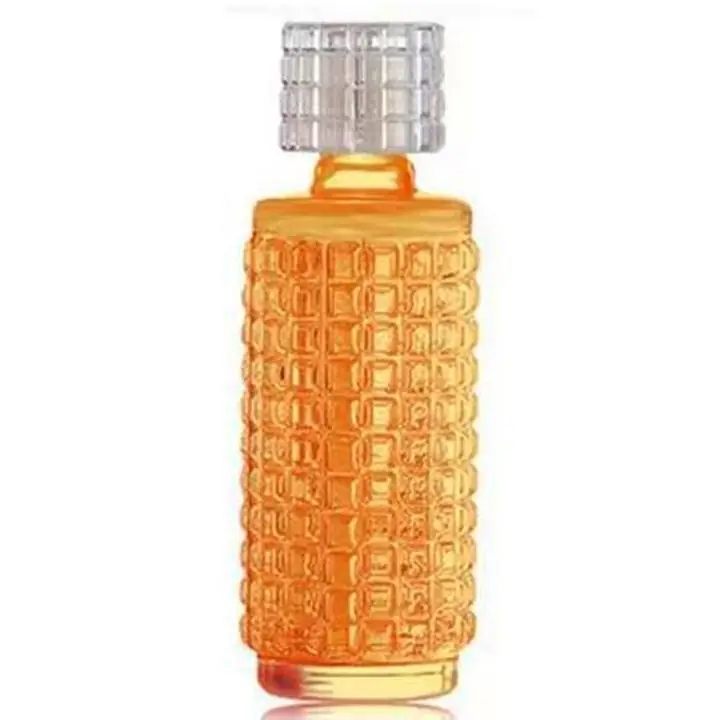 Avon Alhambra Toque de Amor Perfume Femenino 115ml