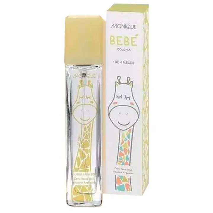 Perfume Colonia para Bebé Monique Arnold