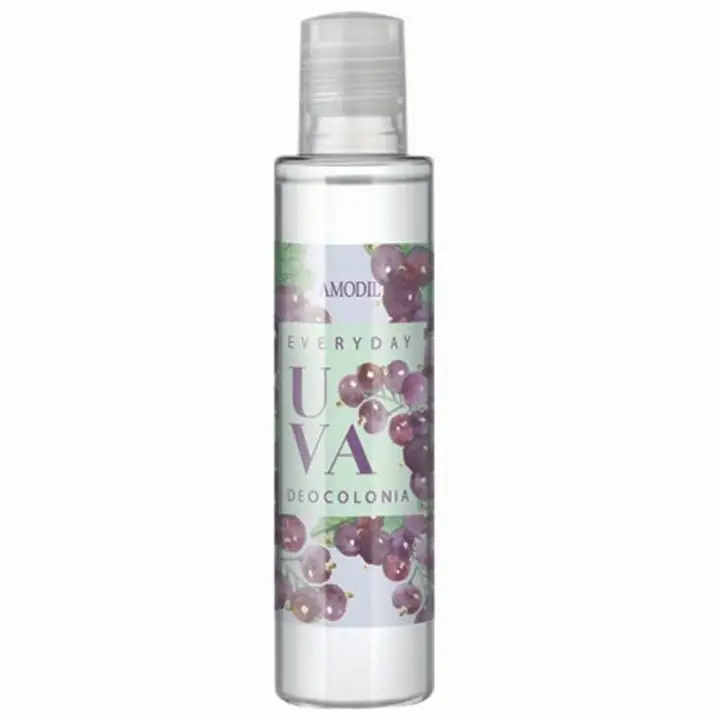 Perfume Deocolonia Everyday Uva Amodil 150ml