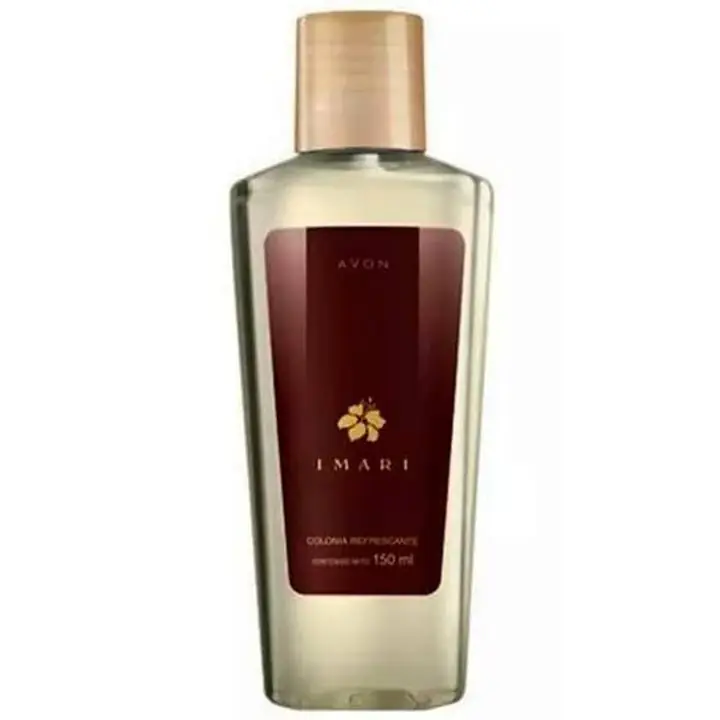 Perfume Femenino Imari Colonia Refrescante Avon 150ml