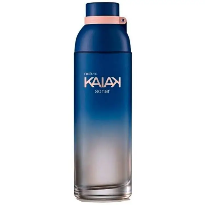 Perfume Femenino Kaiak Sonar Natura