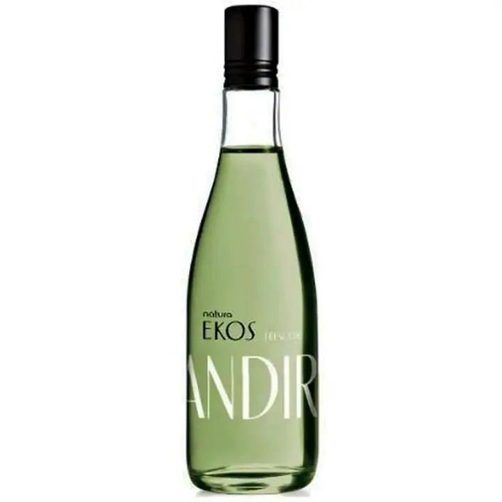 Perfume Femenino Natura Ekos Andiroba