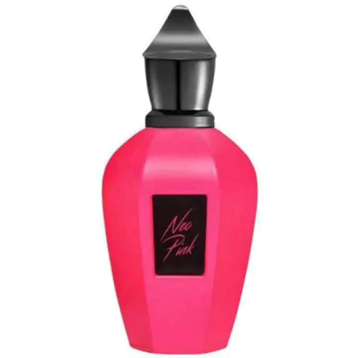 Perfume Femenino Neo Pink y Orange Neo Monique Arnold 50ml
