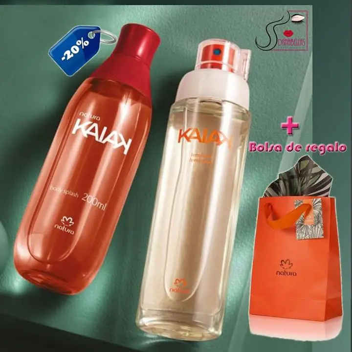 Kit regalo kaiak clásico
