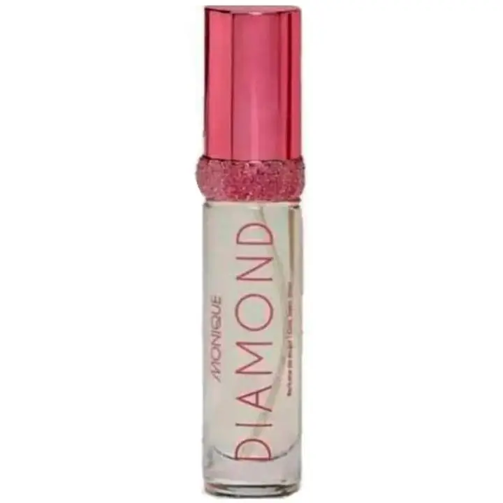 Perfume Femenino Diamond Monique Arnold 30ml